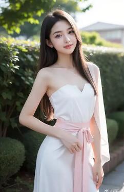 响水AI算法一键移除女性衣物